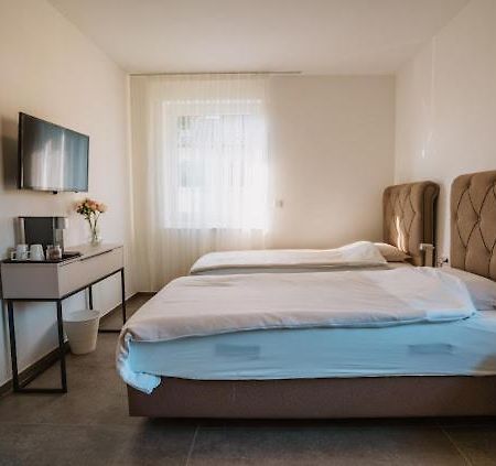 Mey Boardinghouse Aparthotel Bielefeld Ngoại thất bức ảnh