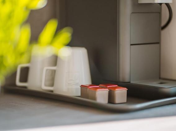 Mey Boardinghouse Aparthotel Bielefeld Ngoại thất bức ảnh