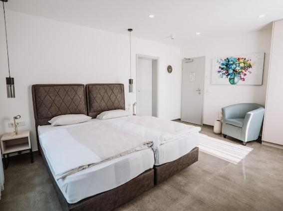 Mey Boardinghouse Aparthotel Bielefeld Ngoại thất bức ảnh