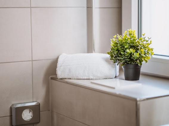 Mey Boardinghouse Aparthotel Bielefeld Ngoại thất bức ảnh