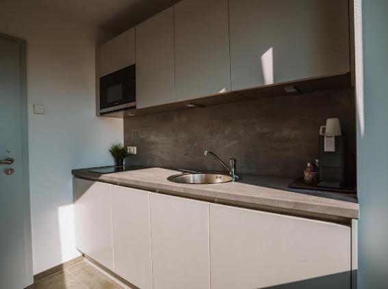Mey Boardinghouse Aparthotel Bielefeld Ngoại thất bức ảnh